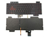 ASUS FX86 Series Laptop Keyboard