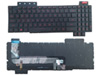 ASUS FZ63V Series Laptop Keyboard