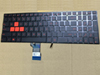 Original New Asus ROG Strix GL502 GL502VS GL502VM GL502VT GL502VY Series Laptop Keyboard With Backlit