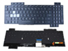 ASUS GL504GW Series Laptop Keyboard