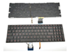 Original New Asus ROG Strix GL702VM GL702VT GL702VS GL702ZC Series Laptop Keyboard US Backlit