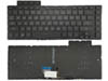 ASUS GU502GU-XB74 Laptop Keyboard