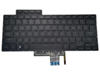 ASUS ROG Flow X16 GV601RW Series Laptop Keyboard