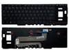 ASUS ROG Zephyrus Duo 15 GX551 Series Laptop Keyboard