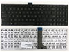 ASUS K555L Series Laptop Keyboard