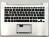 ASUS VivoBook S301LP Series Laptop Cover