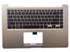 ASUS Vivobook F510UR Series Laptop Cover