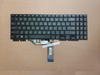 Original New Asus ZenBook Flip 15 UX562F UX562FA UX562FD UX562FDX Laptop Keyboard US Black With Backlit