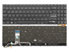 New Asus Vivobook X1502 M1502 D1502 F1502 X1503 D1503 M1503 X1504 F1504 X1505 M1505 X1602 F1603 M1603 X1605 M1605 S1605 Keyboard US Black With Backlit