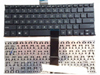 ASUS VivoBook F200CA-KX020H Laptop Keyboard