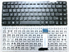 ASUS X451M Series Laptop Keyboard