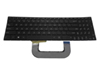 New Asus VivoBook 17 A705UA N705 X705 X705MA X705NC X705UA Keyboard US Black Without Backlit