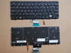 DELL Precision M3800 Series Laptop Keyboard