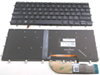 DELL XPS 15 9550 Series Laptop Keyboard