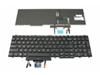 DELL Precision 3540 Series Laptop Keyboard