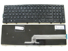 Original New Dell Inspiron 15 (3542) 3000 Series Laptop Keyboard - Without Backlit