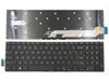 Original New Dell Inspiron 5565 5567 5570 5575 7566 7567 5765 5767 5770 5775 Keyboard US Black