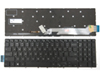 DELL Inspiron 15-5567 Series Laptop Keyboard
