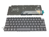 DELL Inspiron 13 7391 Series Laptop Keyboard