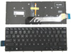 DELL Inspiron 7370 Series Laptop Keyboard