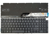 DELL Inspiron 5508 Series Laptop Keyboard