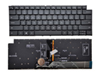 DELL Inspiron 16 Plus 7620 Series Laptop Keyboard