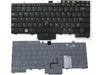DELL Precision M4400 Series Laptop Keyboard