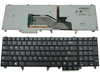 Original New Dell Latitude E5520 E6520 E6540 Series Laptop Keyboard -- With Pointing Stick & Backlit
