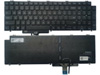DELL Precision 7780 Series Laptop Keyboard