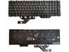 DELL Alienware M17 R3 Series Laptop Keyboard