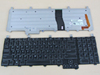 DELL Alienware M17x R4 Series Laptop Keyboard