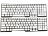 DELL Precision 7510 Series Laptop Keyboard