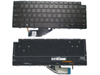 Genuine New US Keyboard Backlit For Dell XPS 13 7390 2-in-1 Keyboard KTR02