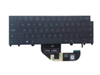 New Dell XPS 13 Plus 9320 Series Laptop Keyboard US Black With Backlit