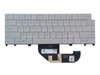 New Dell XPS 13 Plus 9320 Series Laptop Keyboard US White With Backlit