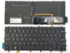 DELL XPS 13 9380 Series Laptop Keyboard