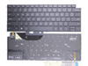 DELL Precision 5750 Series Laptop Keyboard
