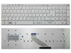Original White Keyboard fit Gateway NV52L NV55S NV56R NV57H NV75S NV77H Series Laptop