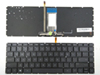 HP Pavilion 14-BA057CL Laptop Keyboard