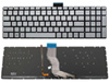 HP 15-DY Series Laptop Keyboard