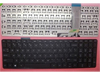 HP Envy 17-J011NR Laptop Keyboard