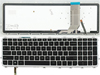 Original New HP Envy 15-J000 17-J000 Series Laptop Keyboard -- With Frame & Backlit