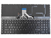 HP Omen 17-CB0080NR Laptop Keyboard