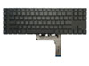 New HP Omen 17-CK 17-CK0010NR 17-CK1010NR 17-CK1065CL 17-CM Keyboard US No Backlit TPN-Q266