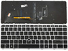 New HP EliteBook 745 G3 G4 840 G3 G4 Keyboard US Backlit 821177-001 836307-001 819876-001