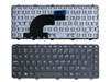 HP Probook 645 G1 Series Laptop Keyboard