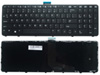 New HP ZBook 15 G1 15 G2 17 G1 17 G2 Keyboard HSTNN-C77C Non-Backlit US Black No Pointer