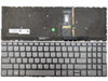 LENOVO Yoga C740-15 Series Laptop Keyboard