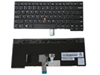 LENOVO ThinkPad T450S Series Laptop Keyboard