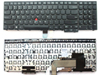LENOVO ThinkPad Edge E550C Series Laptop Keyboard